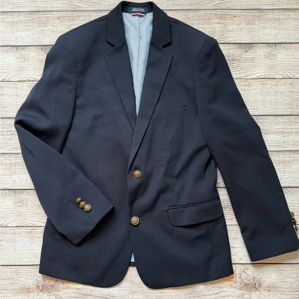 Boy’s Size 12 Tommy Hilfiger Blazer